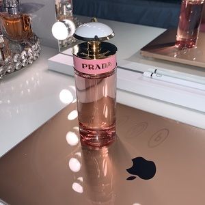 New🤩 PRADA candy florale 🥰🌹